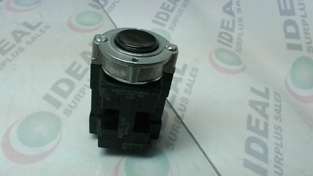 Cutler Hammer 10250H479-11 Heavy Duty Pushbutton-New No Box