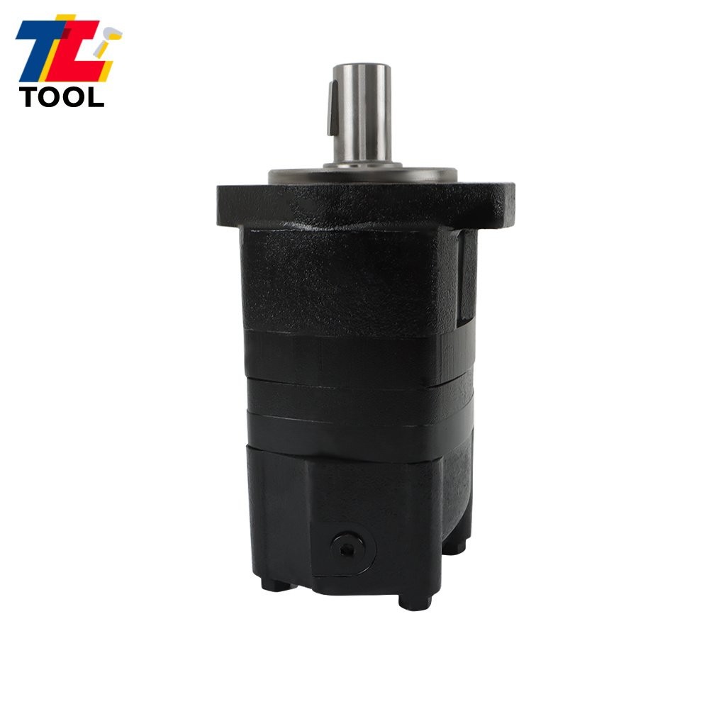Motor 104-1001-006 Compatible For Eaton Char-Lynn 2000Series Hydraulic