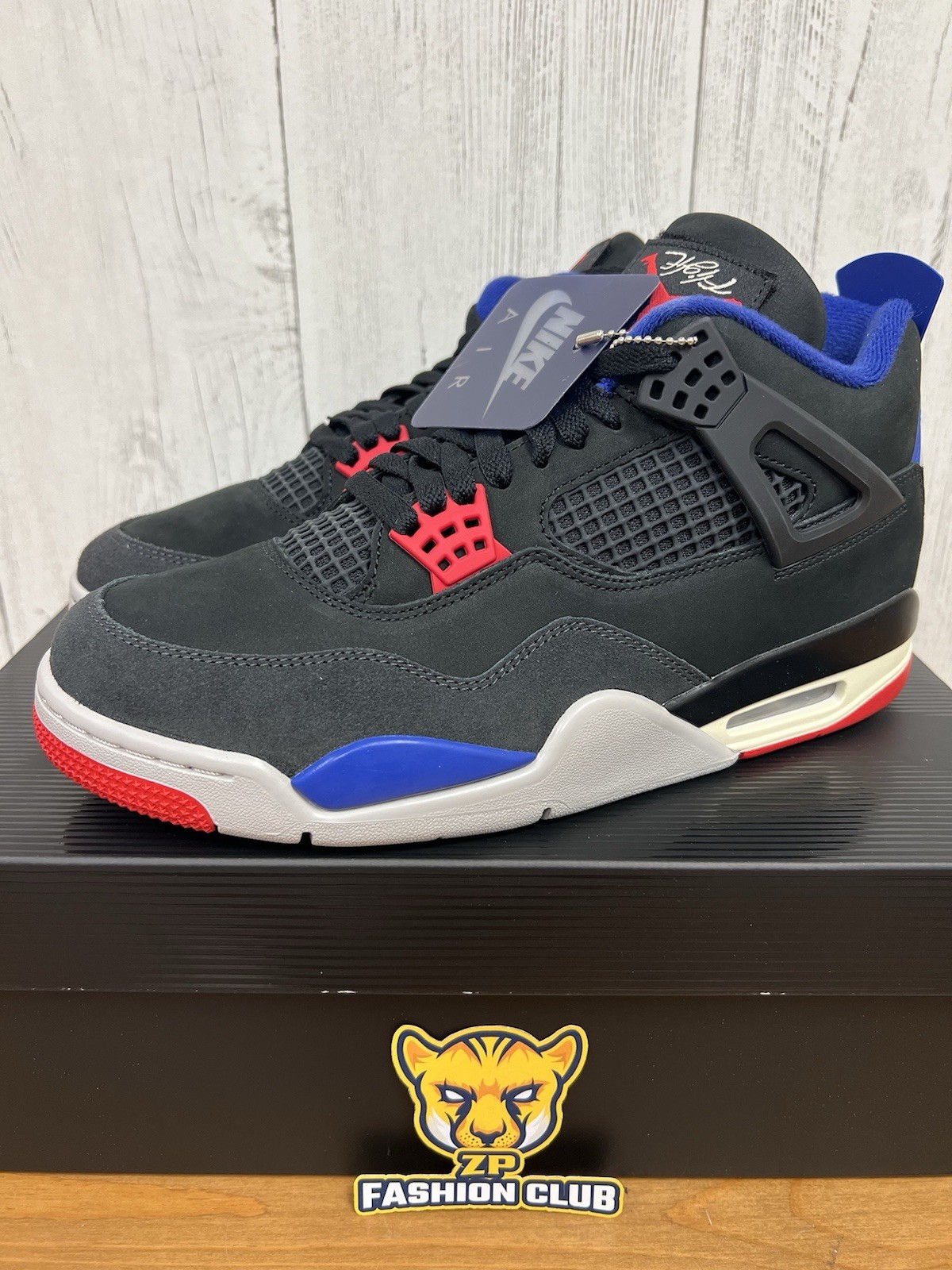 Air Jordan 4 Retro Rare Air FV5029-003 IN HANDS SHIPS NOW