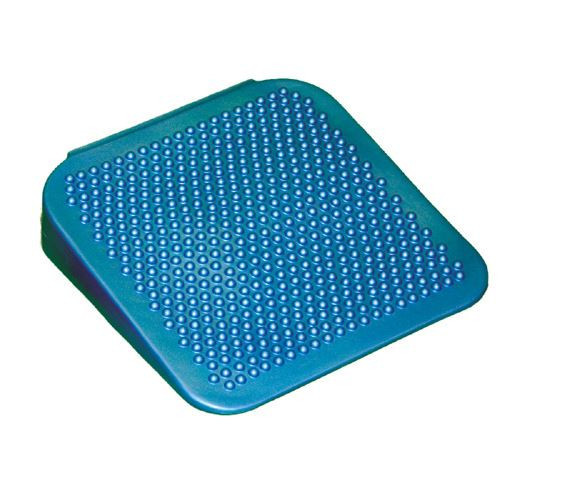 Vestibular BALANCE WEDGE SITTING Adult Lower Back Pain Office Posture 301925
