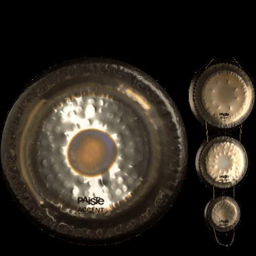 Paiste Accent Gong 10"