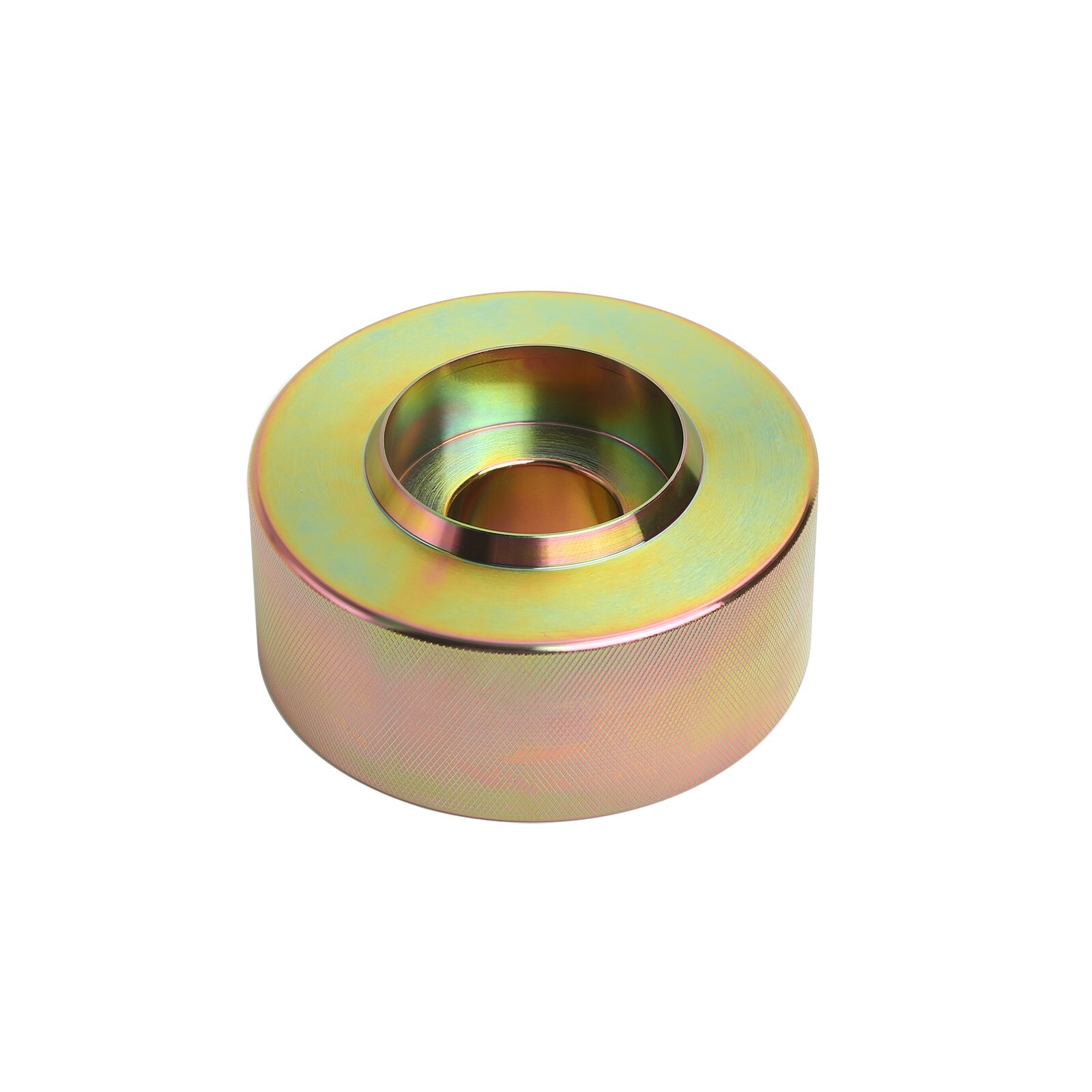 Clutch Bearing Gauge Block for DSG Gearboxes in the Volkswagen Audi