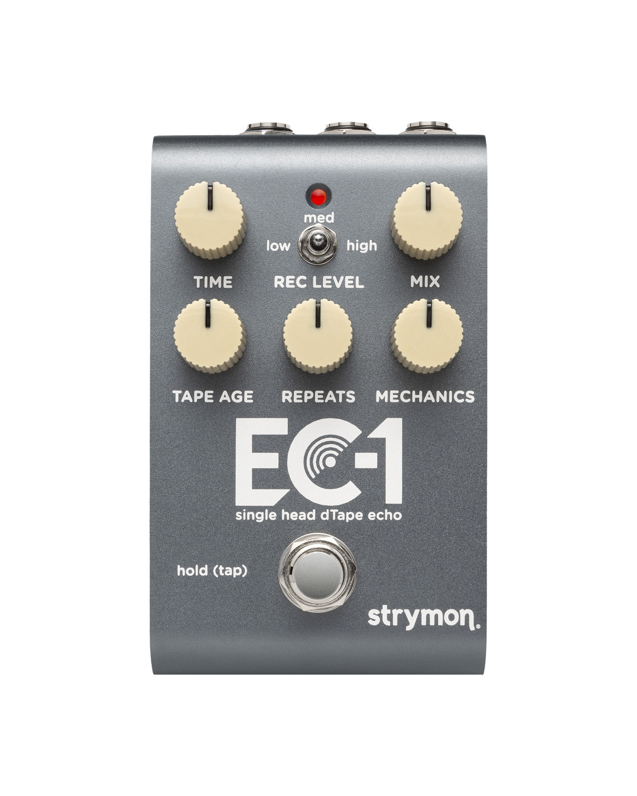 Strymon EC-1 Single Head Tape Echo Pedal