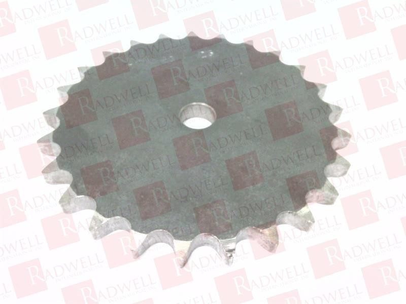 MARTIN SPROCKET & GEAR INC 60A25 / 60A25 (NEW NO BOX)