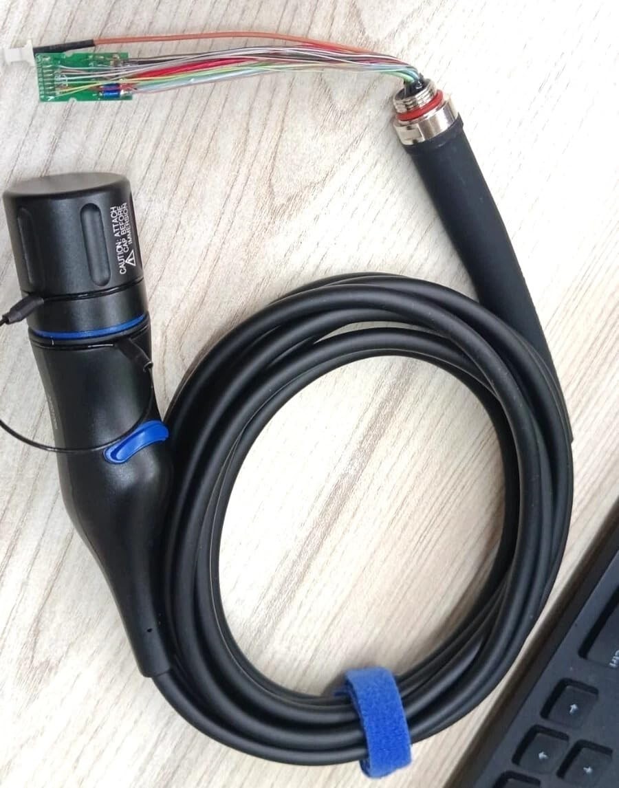 STRYKER 1188 HD CAMERA CABLE.