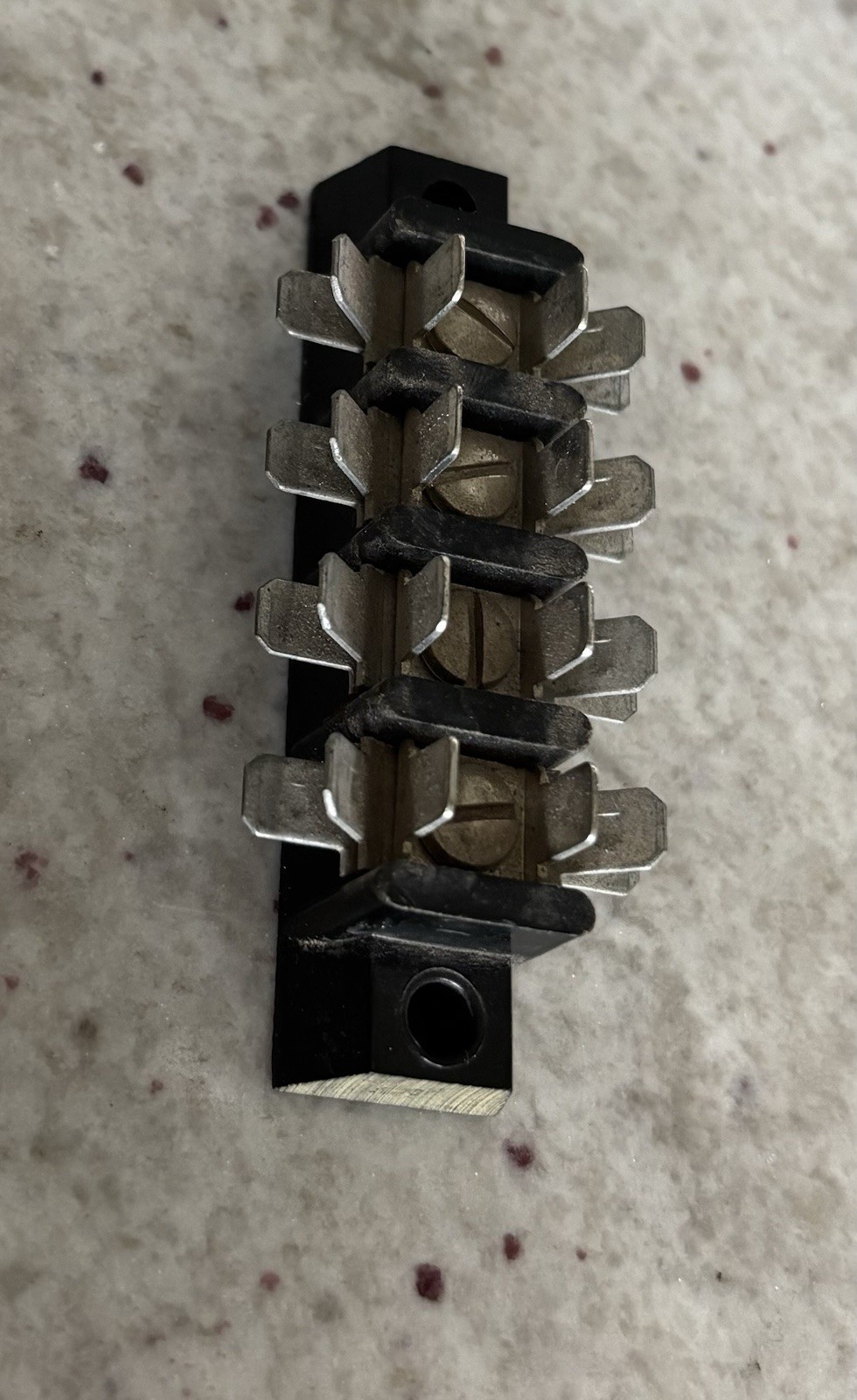 Electrofreeze HC150795 Strip Terminal OEM Genuine Replacement Parts