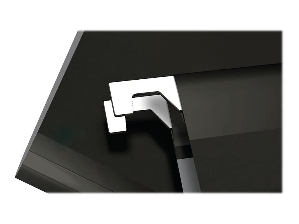 Reinforced Hanging File Folders Letter Size Black Office Supply