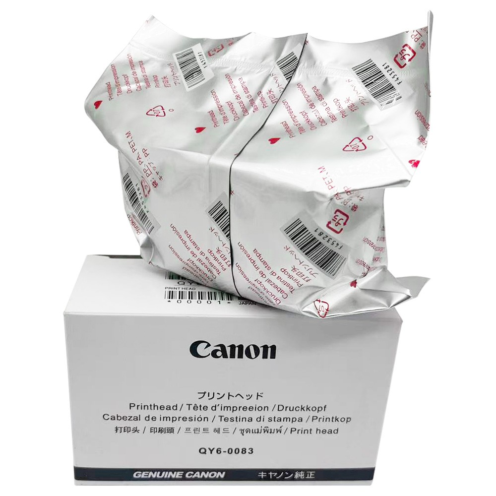 New for MG6320 MG7120 MG7520 MG7720 IP8720 Canon QY6-0083-000 print head
