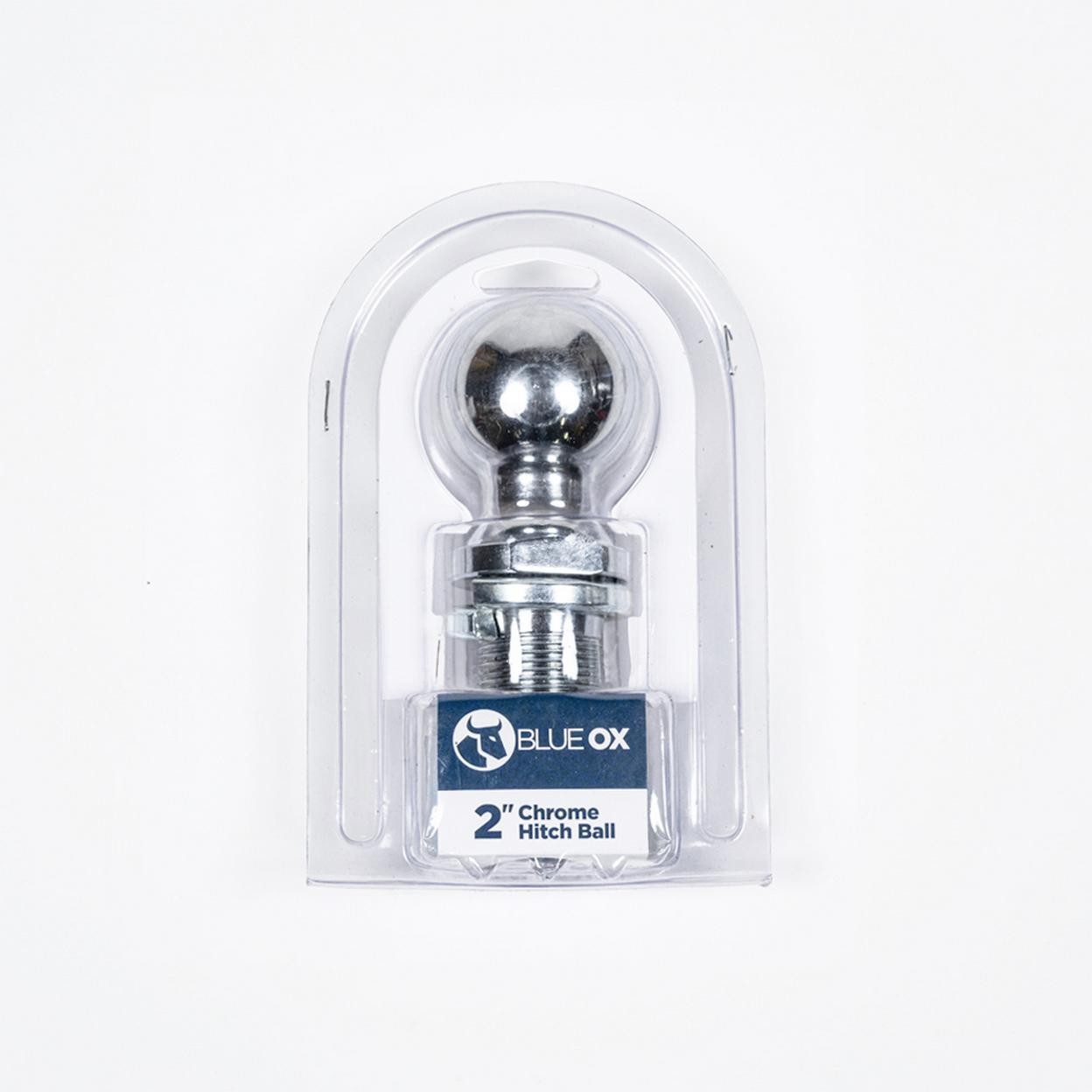 Blue Ox Trailer Weight Distribution Kit - Weight Distribution Accessory
