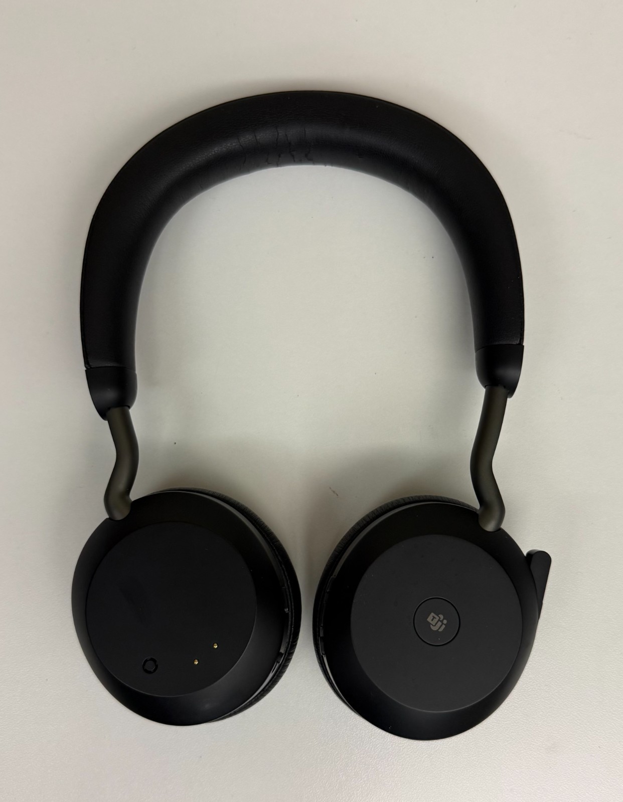 Jabra Evolve2 (no mic) 75 USB-C Headset 27599-999-889