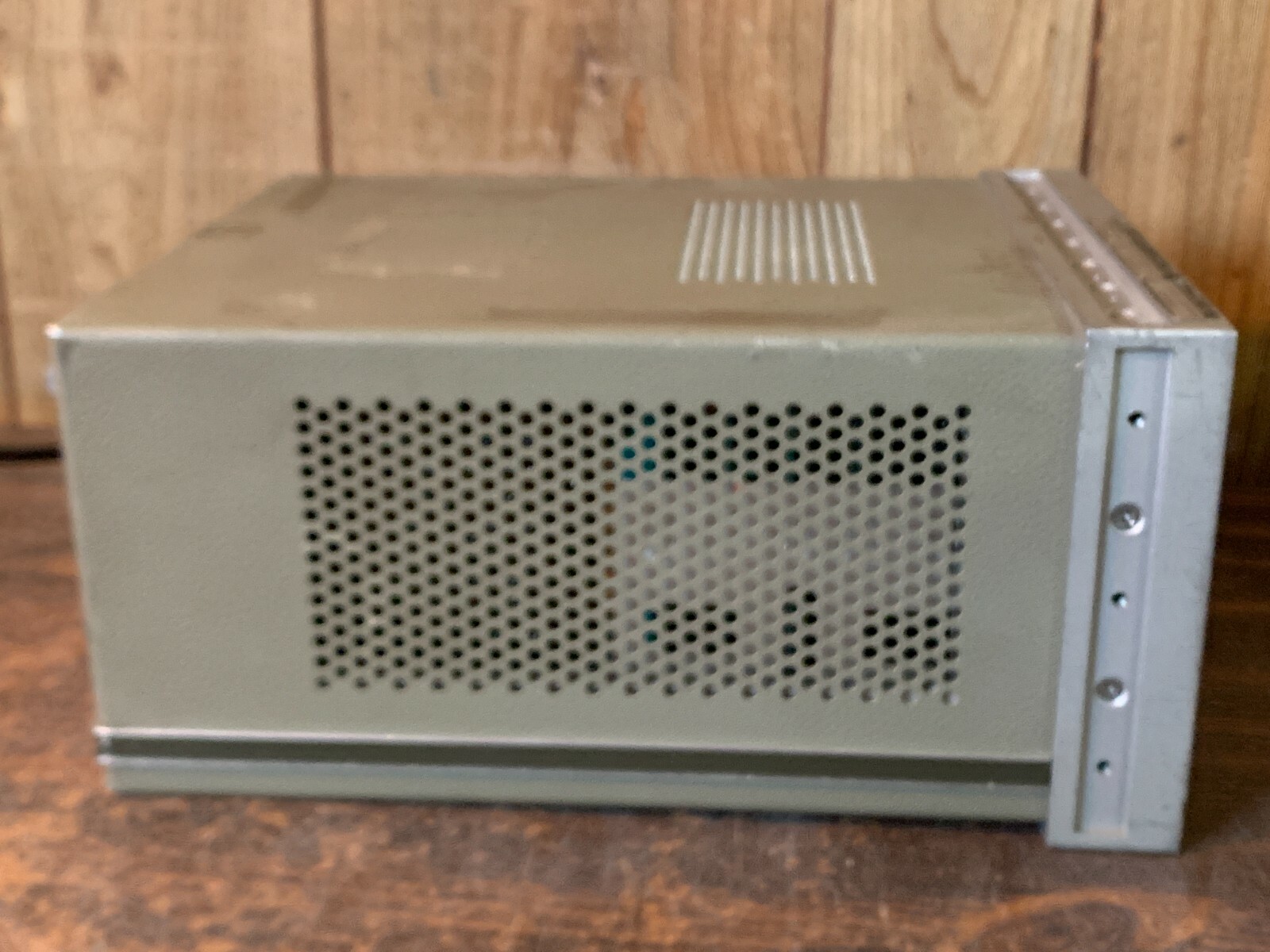 HP Agilent 436A Power Meter 2