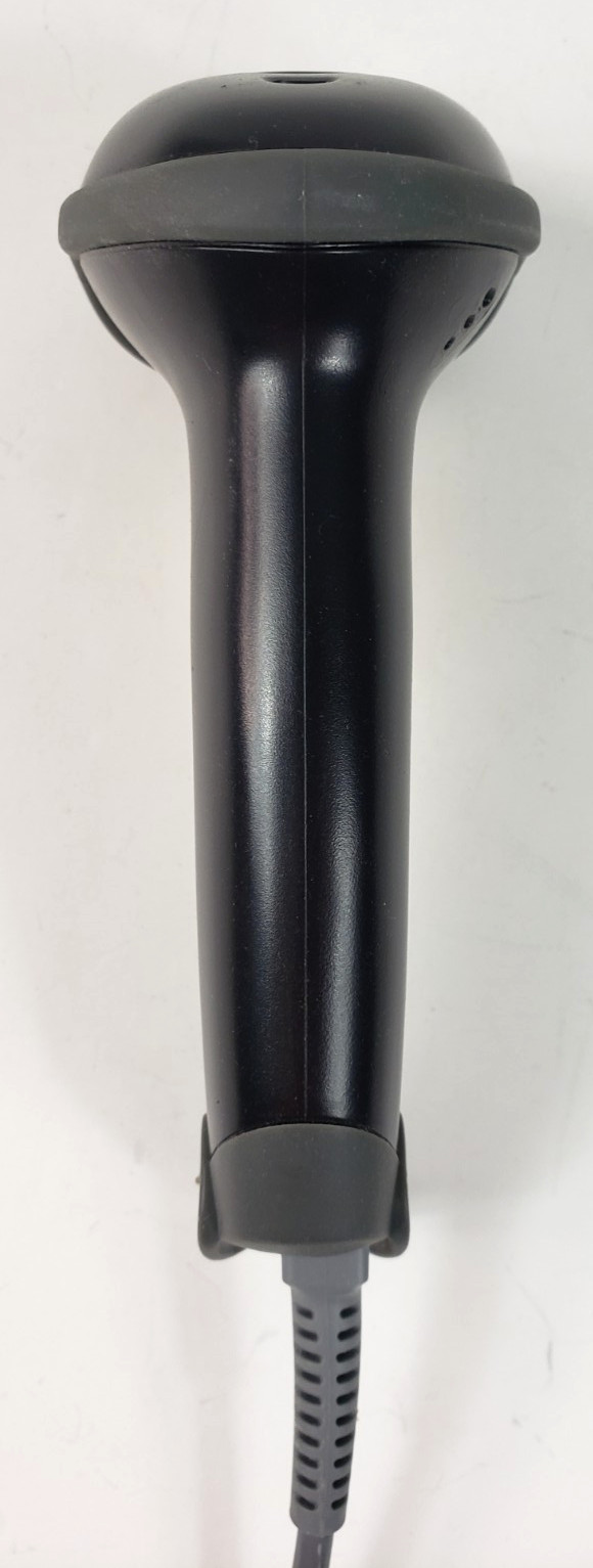 YHD AA Handheld USB Barcode Scanner with Cable Tested Working