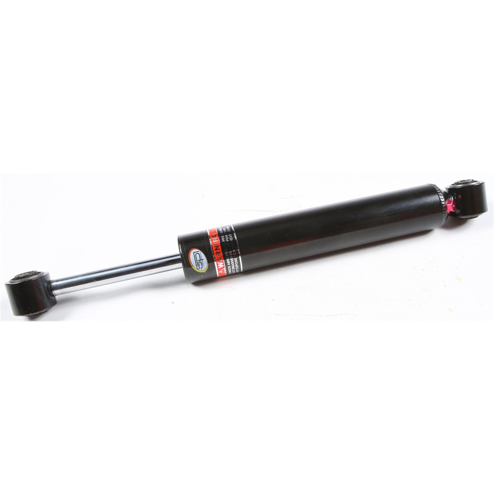 SPI Sports Parts Inc Gas Suspension Shock For Yamaha Rear SU-04039
