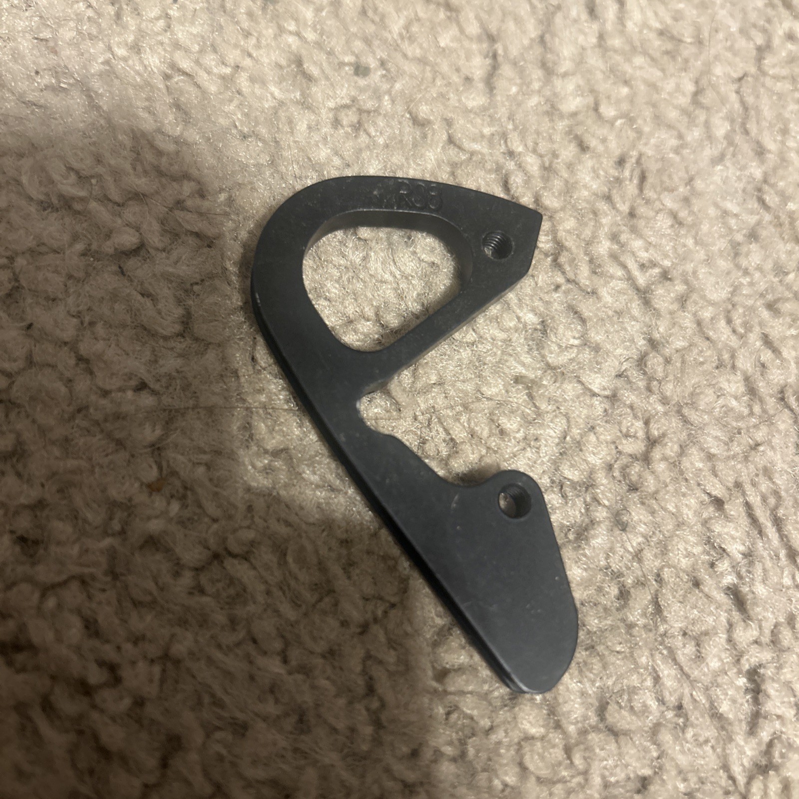 New Ross Archery RS8 Draw Length Module - CR331 29.5" - CR334 30” - CR337 30.5"