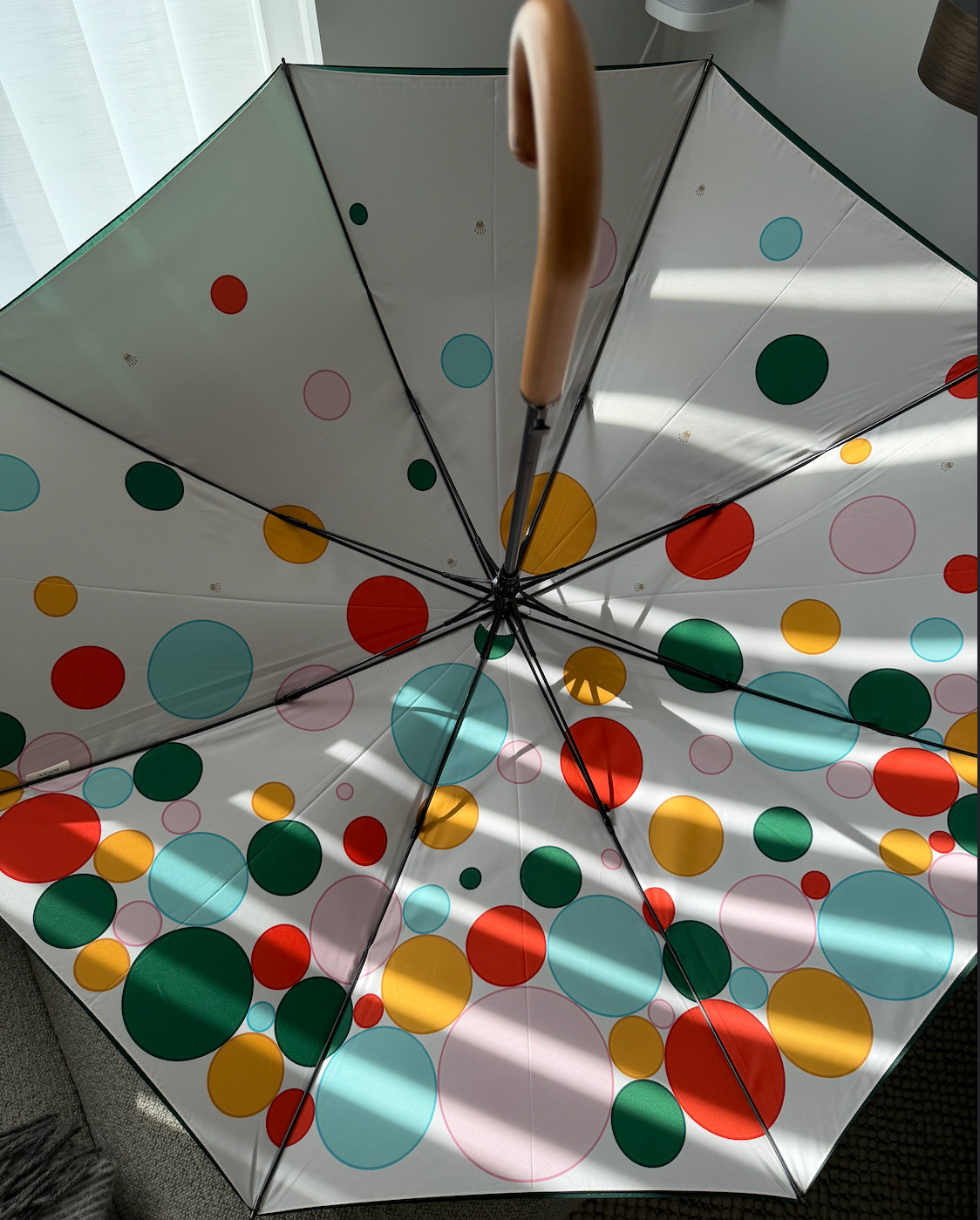 Rolex Celebration Rare Umbrella