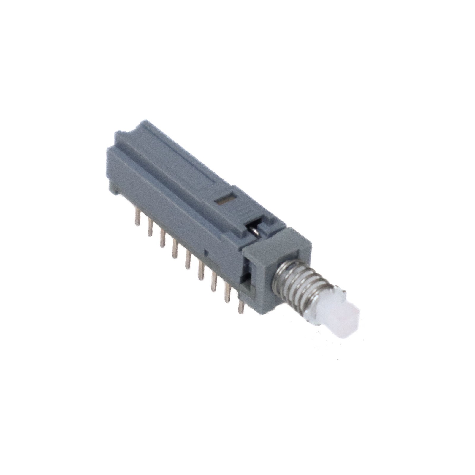DBX Stereo Couple Button Switch for 1066 Compressor