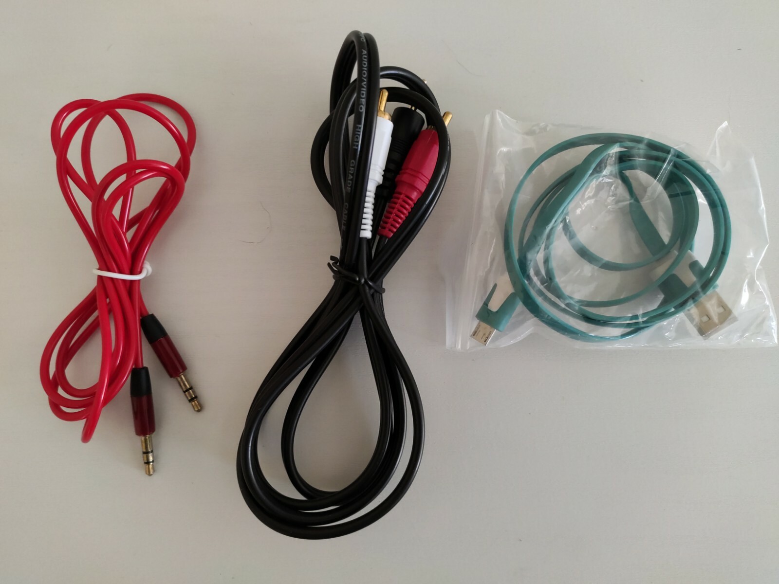 mo-gu Bluetooth Amp S-800