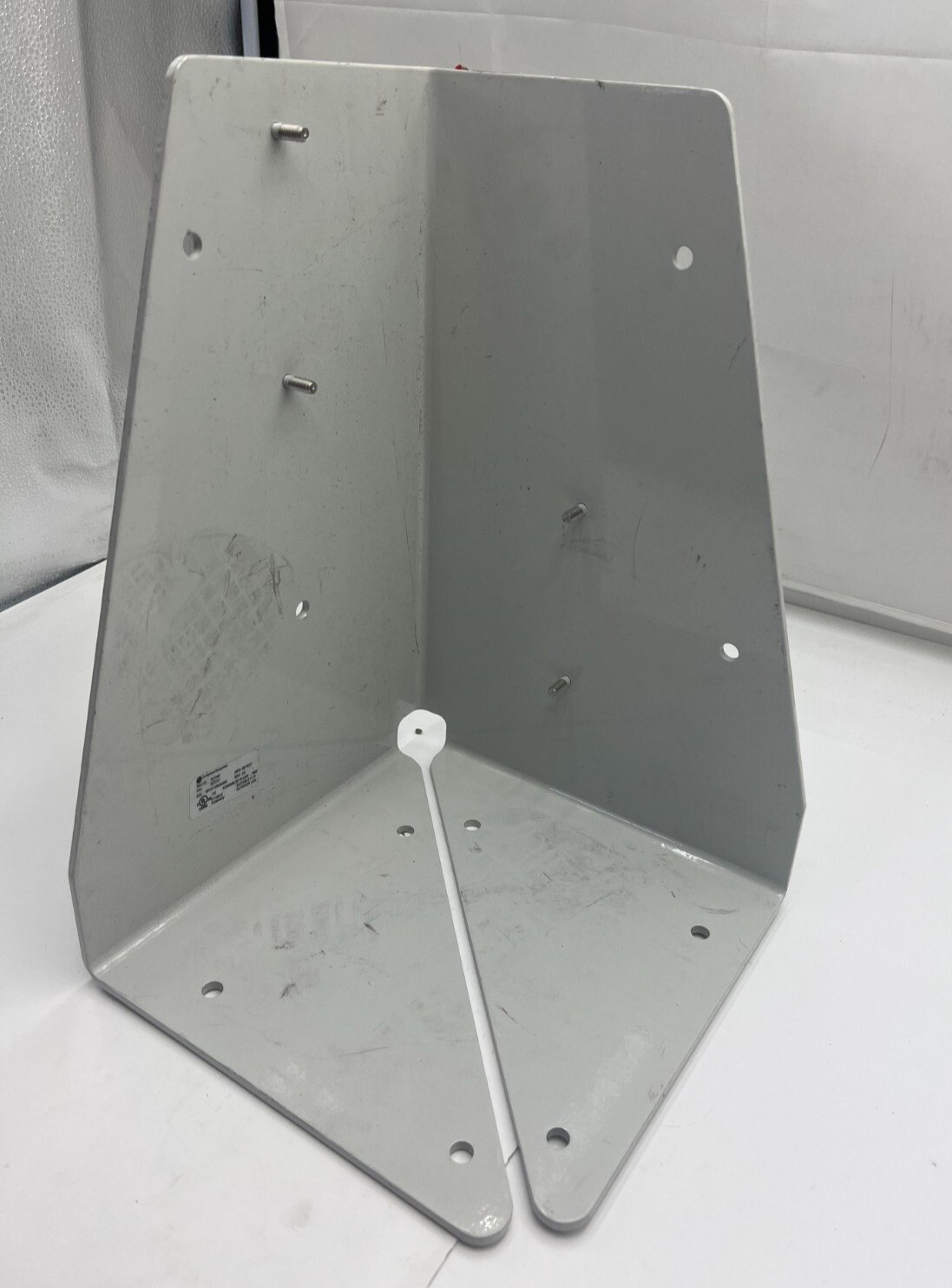 American Dynamics ROTRF Floor Adapter for RHOTR Over-The-Roof Mount