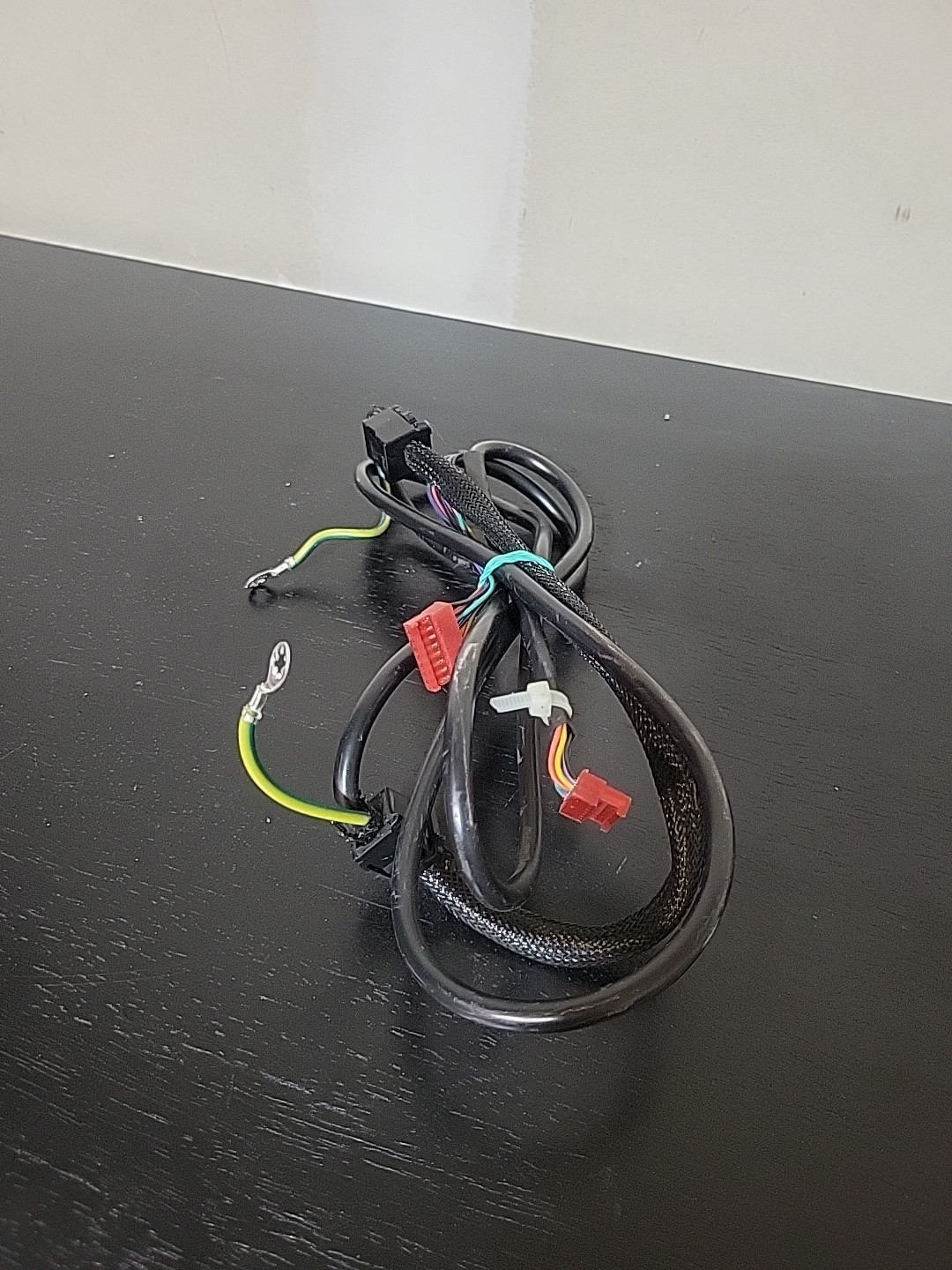 Reebok Challenger 150 Treadmill Main Wire Harness  - RBTL60211.0 (199D)