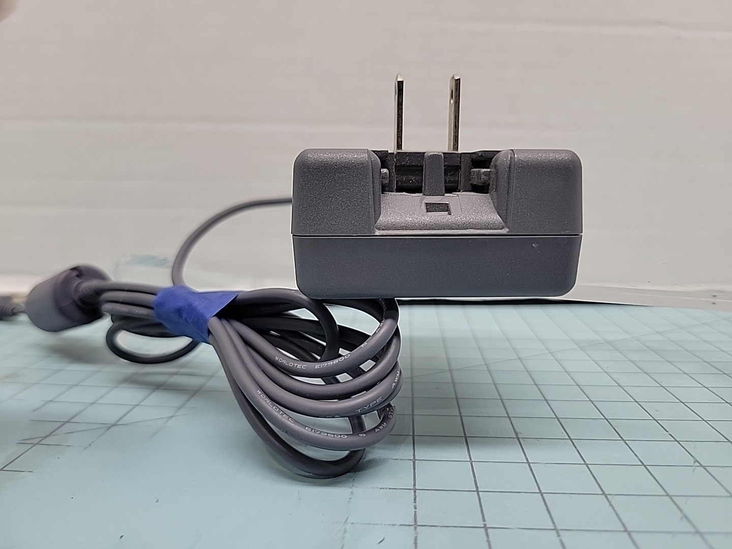 Offical Sony play station 1 AC adapter Scph-113