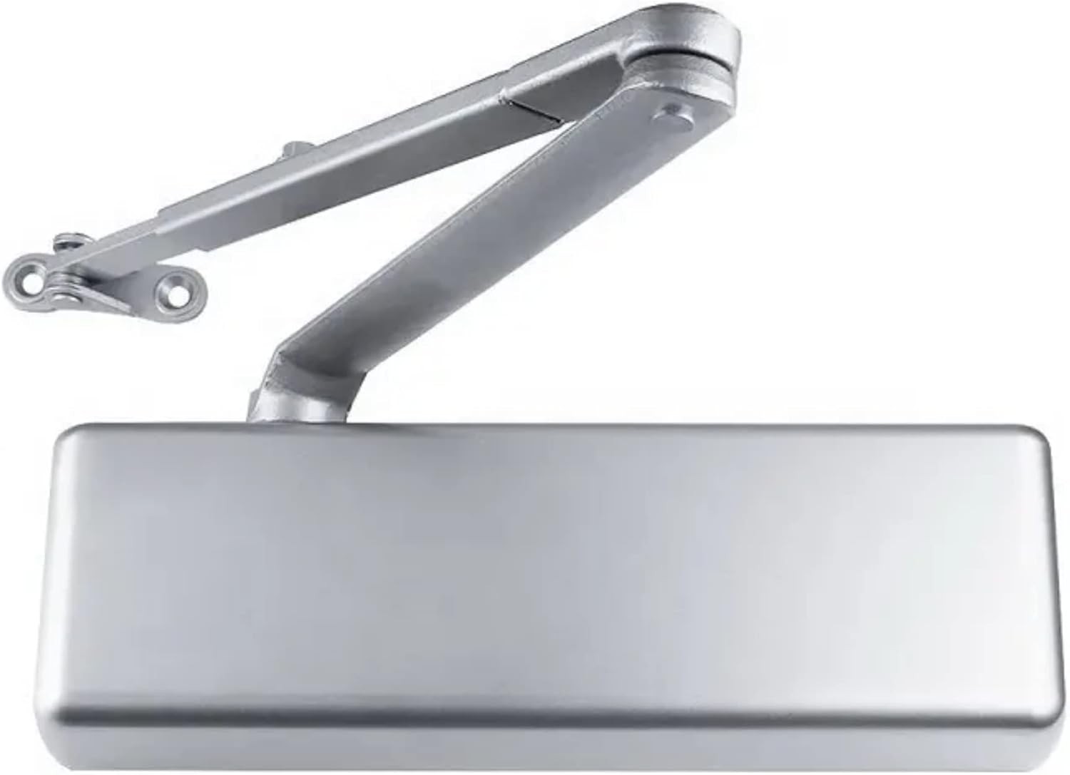 ZOOM PRECISION Door Closer Heavy Duty 40-330lbs Adjustable