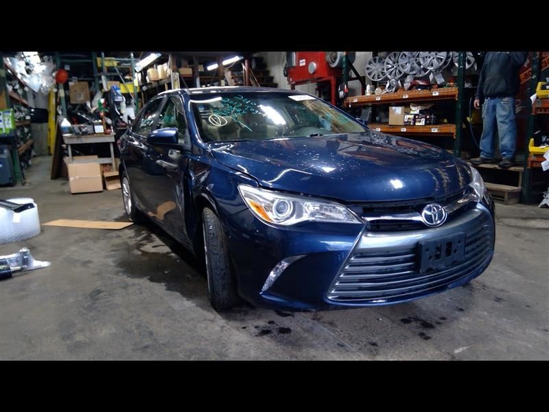 Multiplex Network Control Module Left Hand Dash Fits 15-17 CAMRY 89221-06220