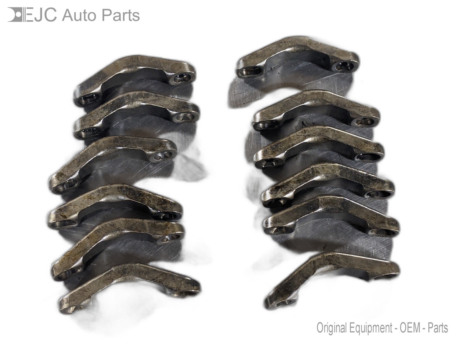 Valve Spring Bridge Set For 06-07 Dodge Ram 3500  5.9 05011477AA Diesel
