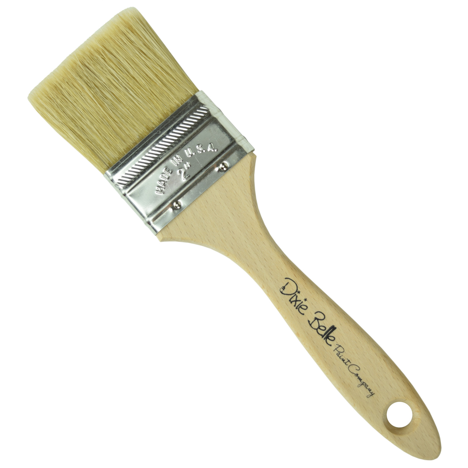 Dixie Belle Premium Chip Brush - New