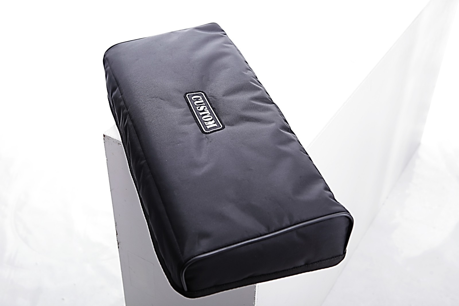 Custom padded cover for Dave Smith Prophet REV2 Desktop Module 