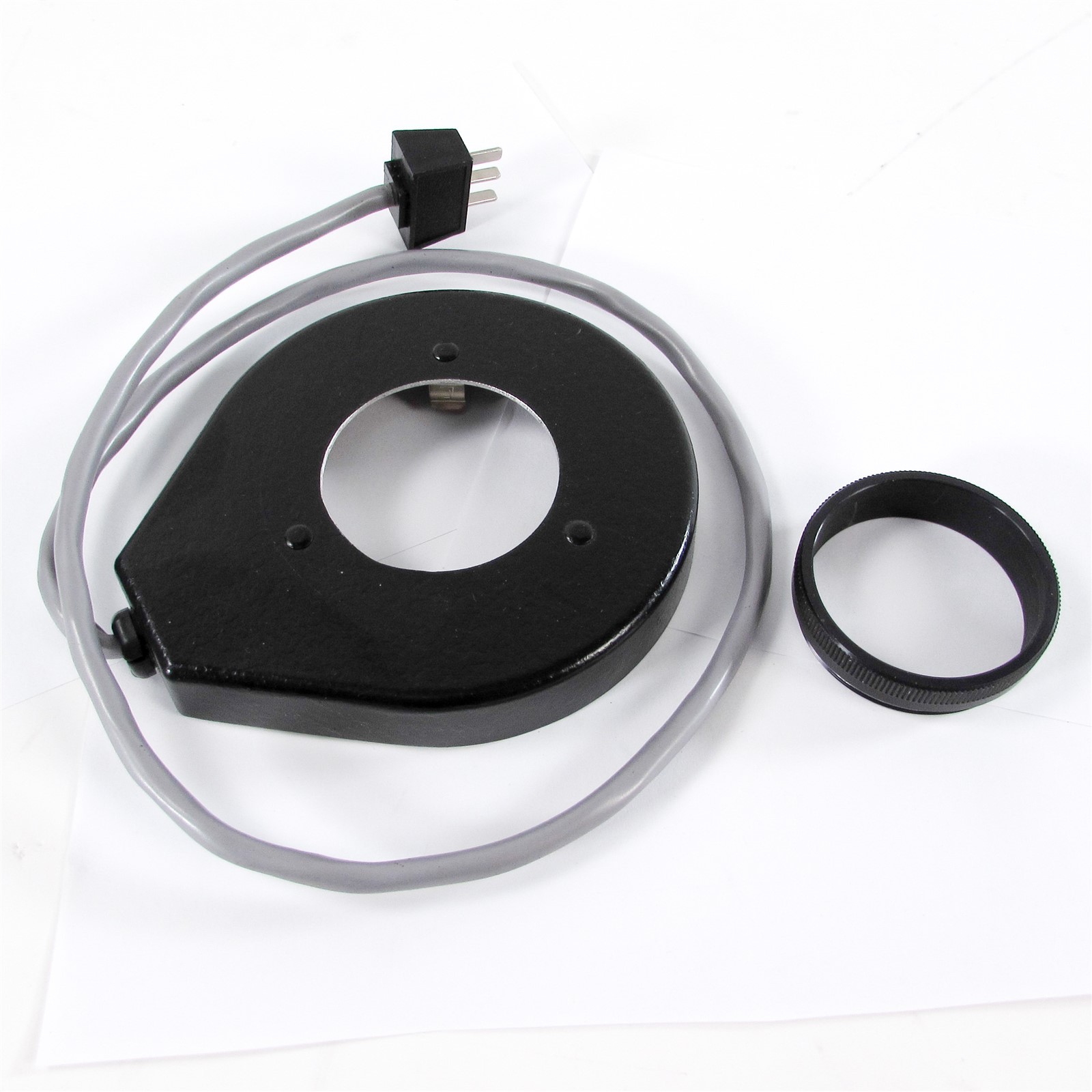 NOS - Aristo Grid Microscope Ring Light/Illuminator Lamp Replacement (M1457-3)