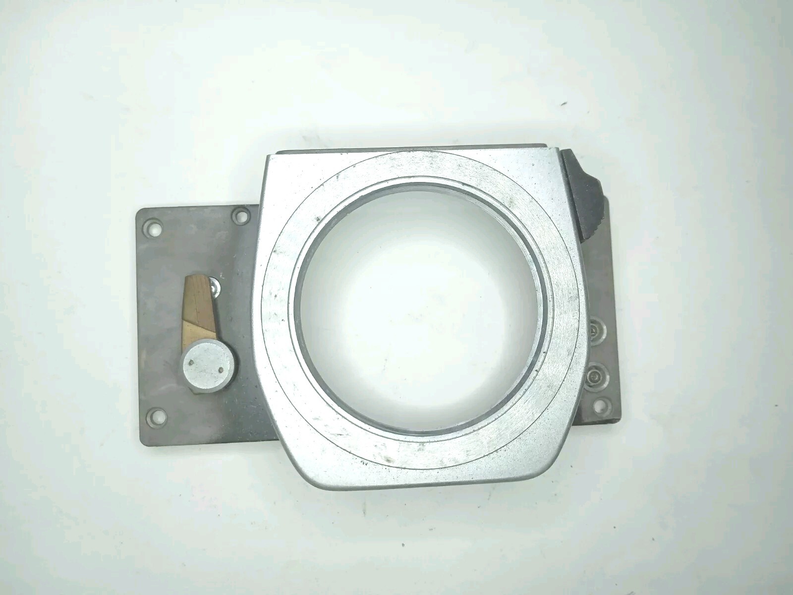 New Old Stock Lens Mount Bezel For Pentax Spotmatic Original Spare Part