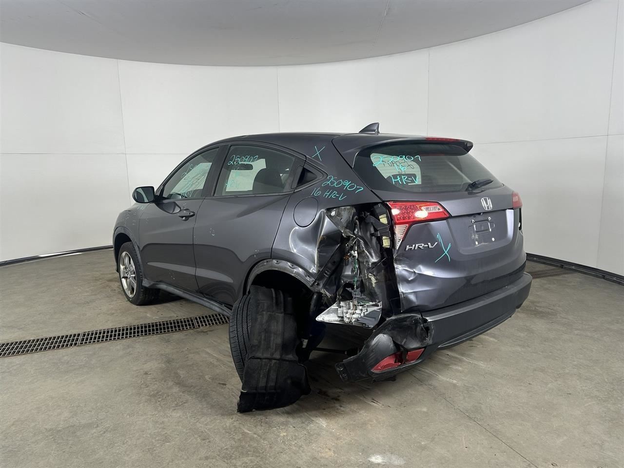 Transfer Case Fits 16-18 HR-V 2817598