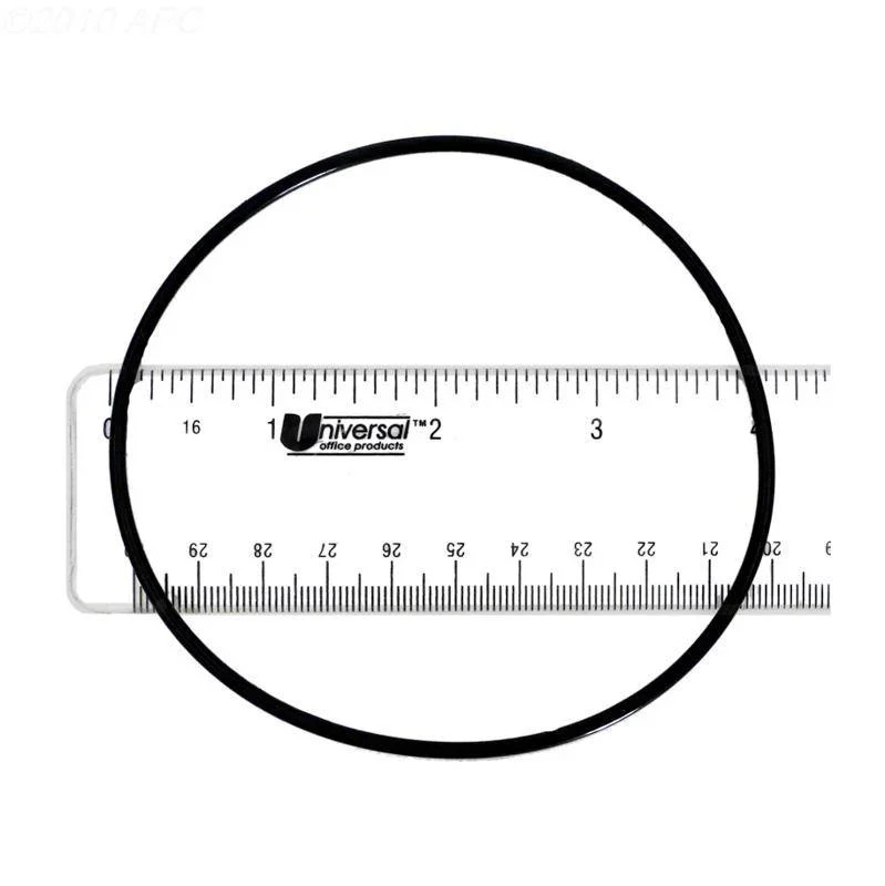 O-Ring, Cover