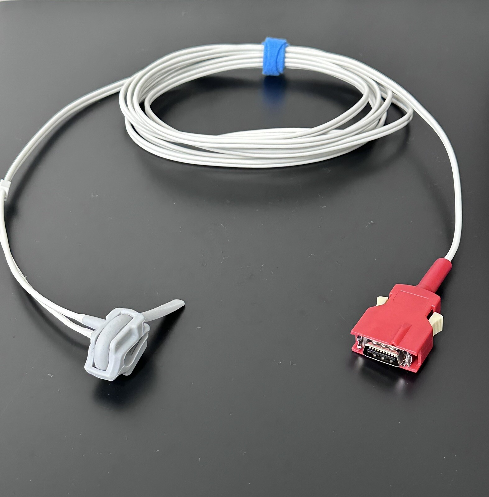 Masimo Red Neonate Direct-Connect Spo2 Cable Compatible - Same Day Shipping