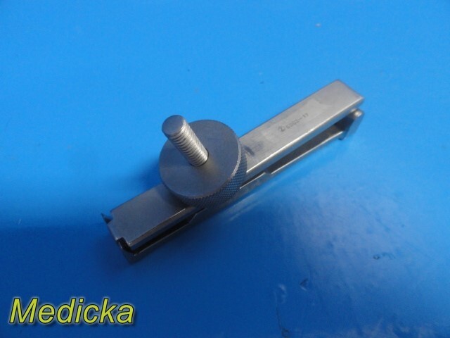 Zimmer Orthopedic 6002-17 Ortho Clamp; Adjustable ~ 34945