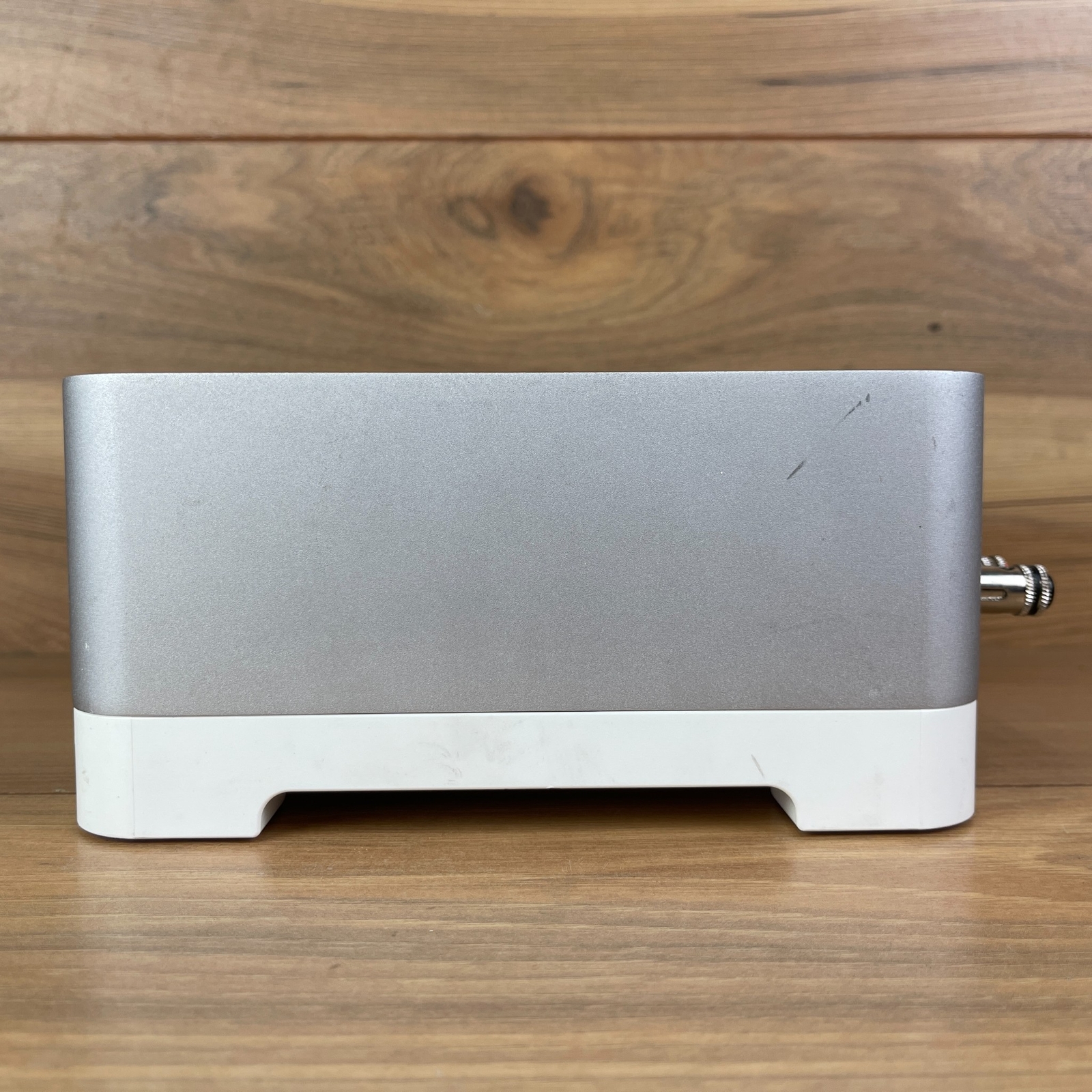 Sonos Connect Amp Wireless Bluetooth Alexa-Enabled Music Streaming Amplifier