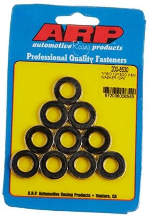 200-8530 2008530 Premium Black Oxide Chrome Moly Special Purpose Washers -