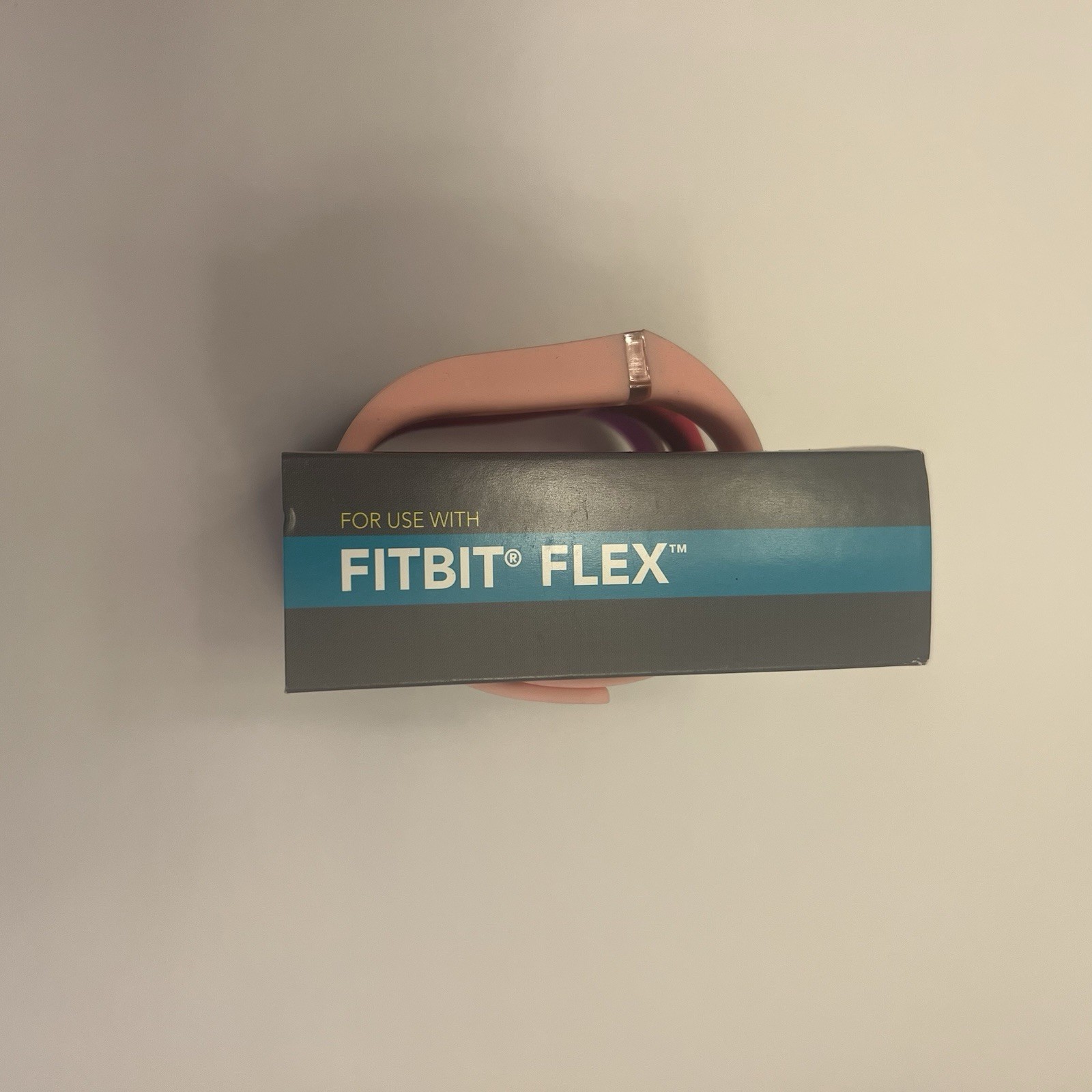 Fitbit Flex Band With Beautiful Design