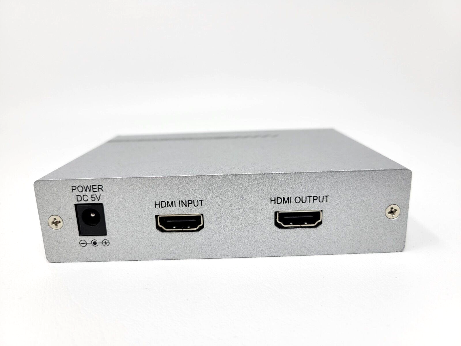 Calrad Electronics 40-EDID HDMI EDID SELECTOR