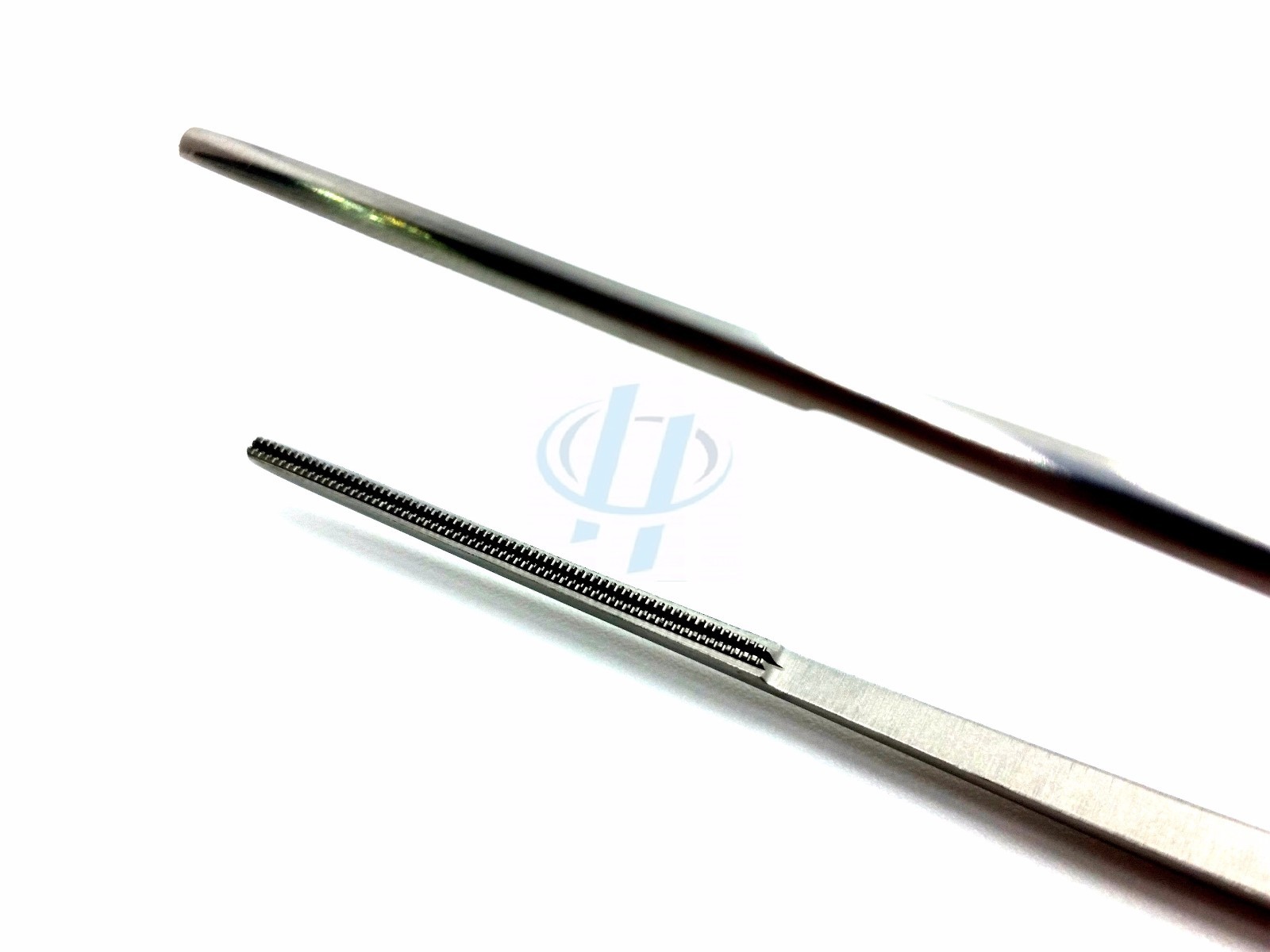 PREMIUM QUALITY DEBAKEY ATRAUMATIC ARTERY FORCEPS 12" PACIFATED AUTOCLAVABLE