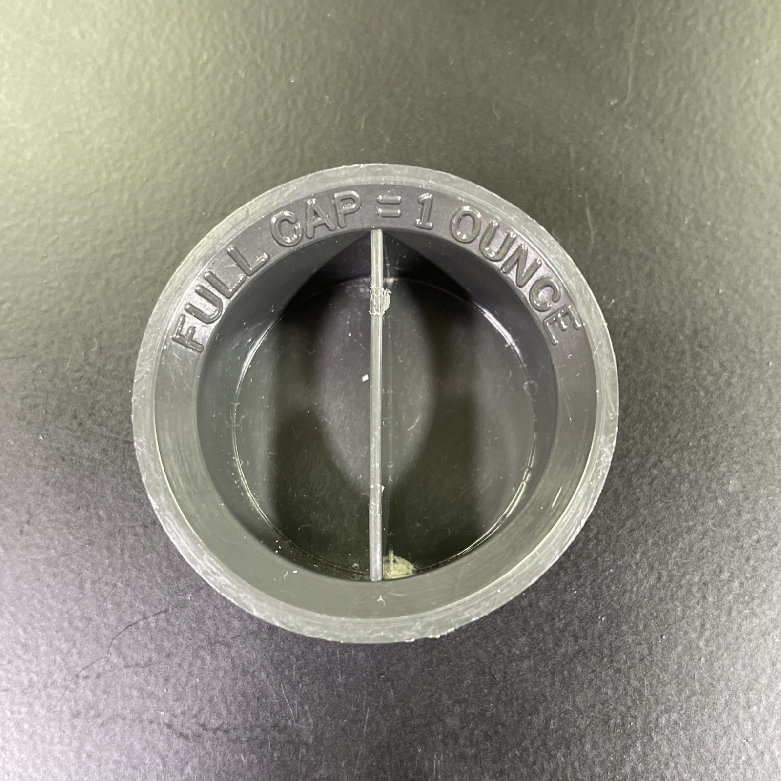 Thermax AF Solution Tank Cap Original Item Preowned