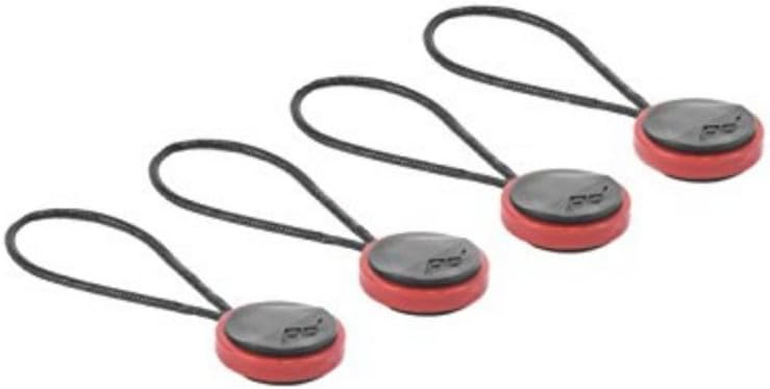 Peak Design Anchor Connectors for Peak Design Straps (4-Pack, 4Th Generation)