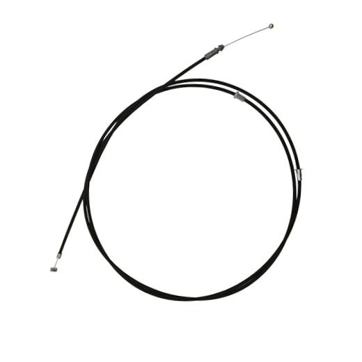 New Hood Release Cable Wire 912-408 For 2005-2015 Tacoma Hood Lock Latch