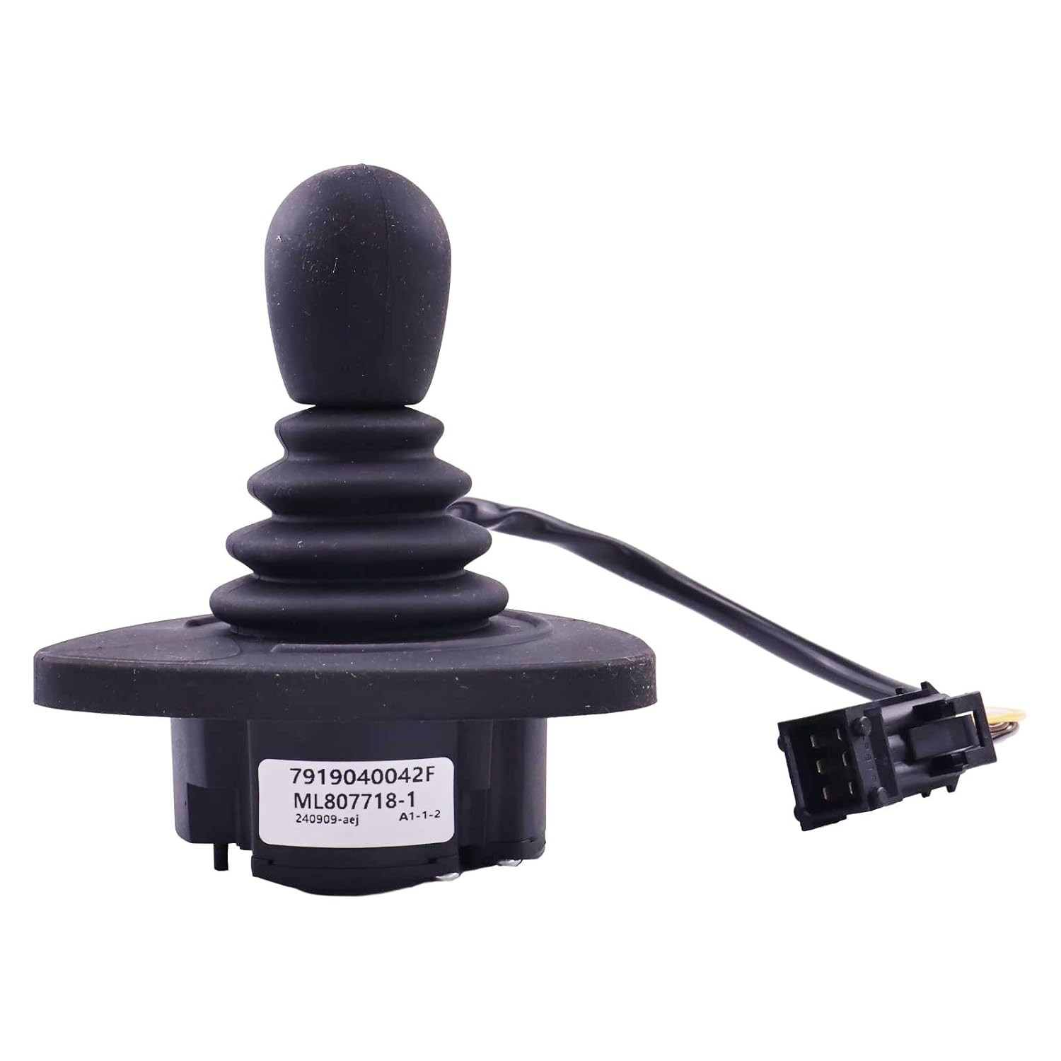 Joystick Controller Control Unit 7919040042 for Linde 335 336-2 Forklifts