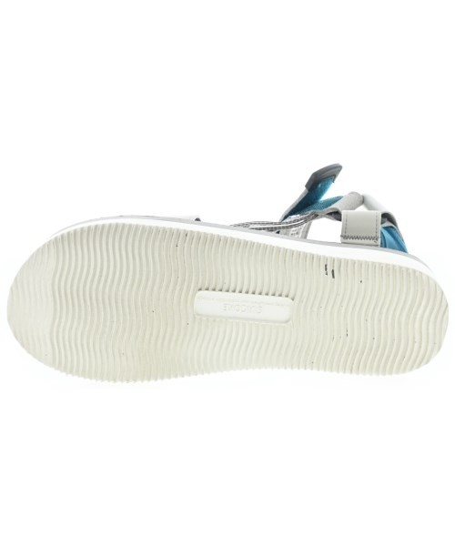 Suicoke Sandals Gray 27cm 2200642183248