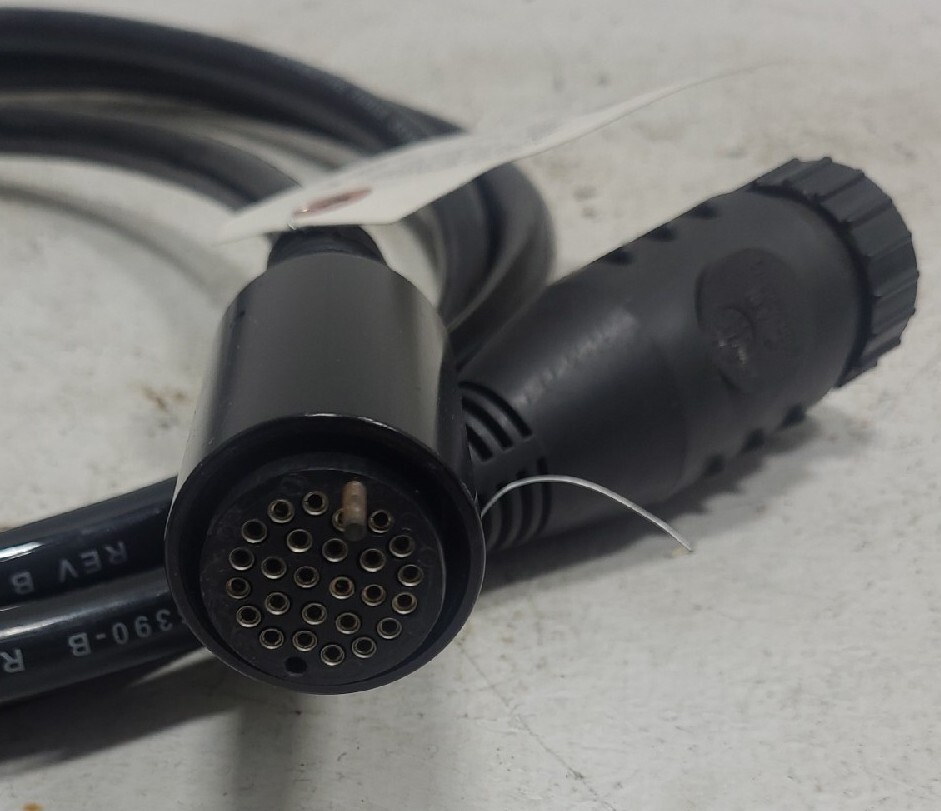 GSE 51-3057-0007 Nutrunner Cable.