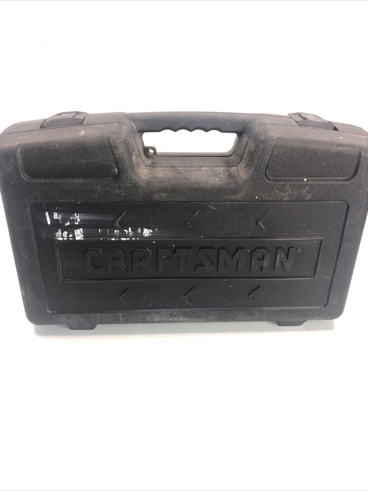 Craftsman 14.4 Volt Drill & Flashlight Set with Battery and Case