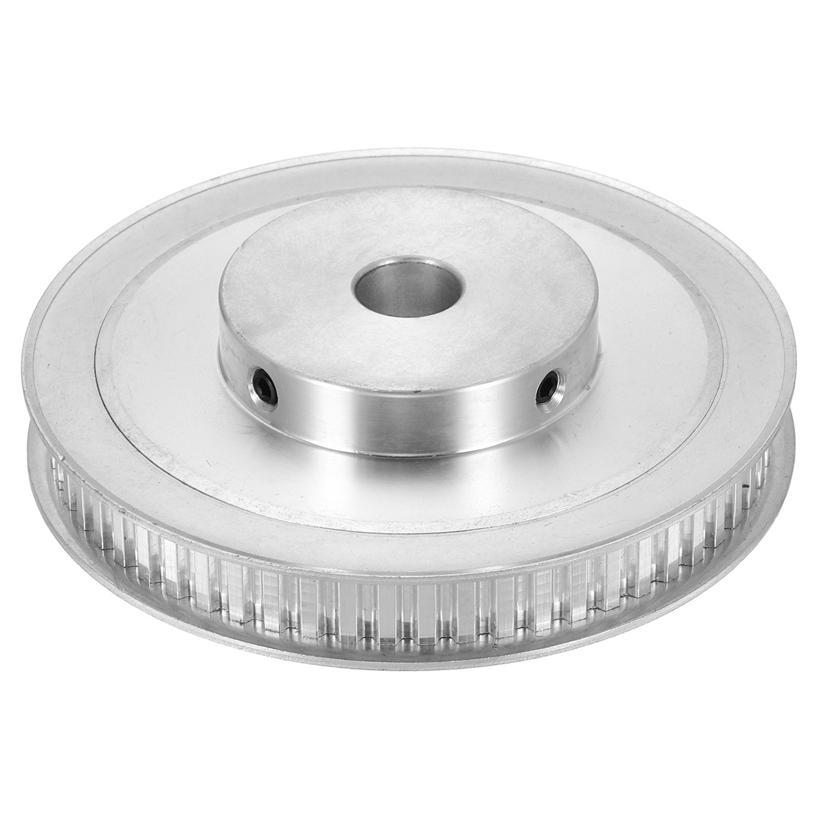XL Timing Pulley P60XL037-B14 with Hub, 14mm Bore Timing Belt Pulley
