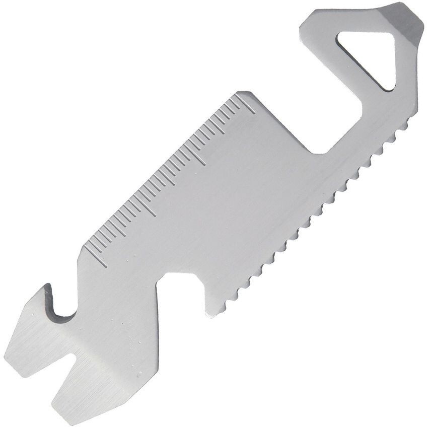 Baladeo CO216 Phone Holder Multi-Tool W Titanium Coated Stainless Construction