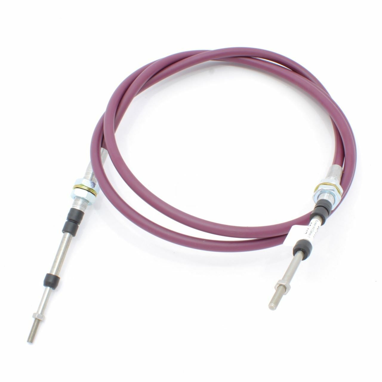 Kobelco 907LC-II, 909LC-II Excavator, Travel Control Cable, Replaces 2406R223D1